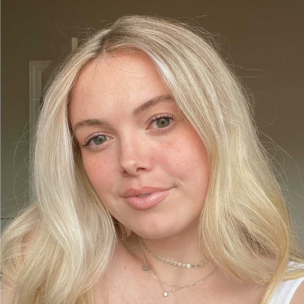 Meet your Posher, Erin